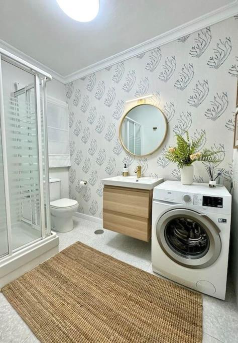 Nuevo Deluxe & Piscina Apartment Torrox