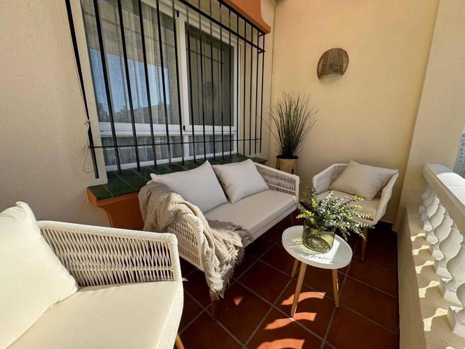 Apartment Nuevo Deluxe & Piscina