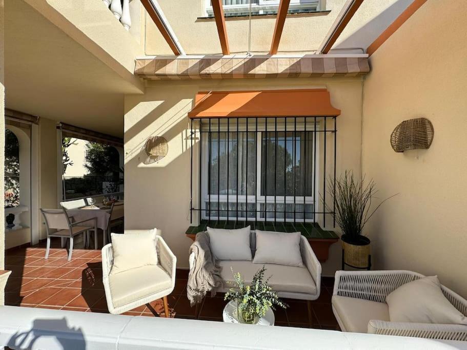Nuevo Deluxe & Piscina Apartament Torrox