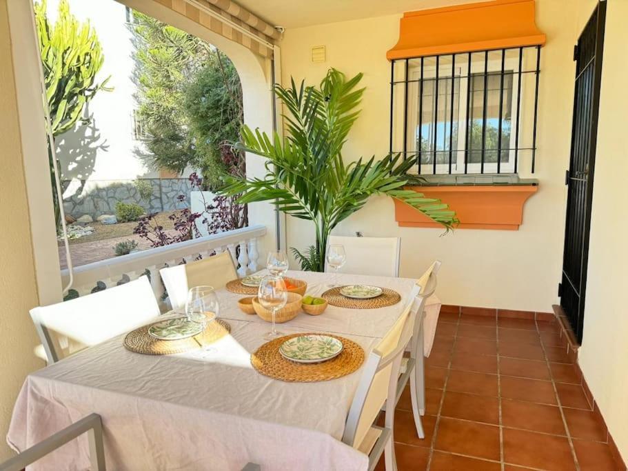 Nuevo Deluxe & Piscina Apartament Torrox