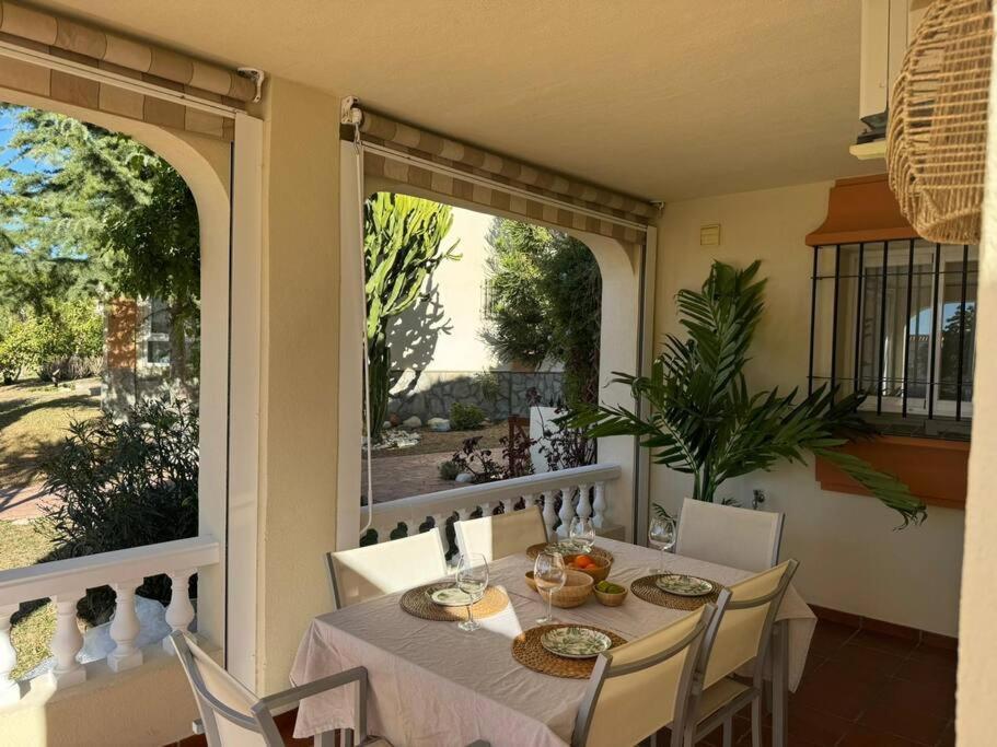Nuevo Deluxe & Piscina Apartament